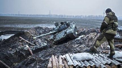 Инцидент в Новоалександровке: ВСУ понесли новые потери на Донбассе