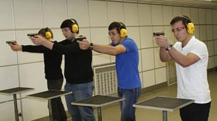 Владельцы оружия должны проходить спецподготовку, уверен эксперт
