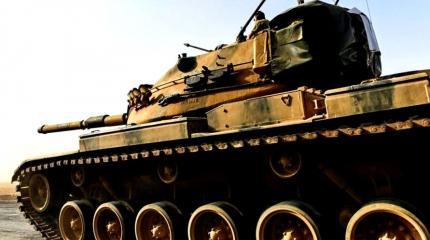 Что только что случилось в Сирии Что только что случилось в Сирии