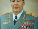 Брежневу 105 лет Брежневу 105 лет