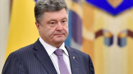 В Раде заявили, что с Порошенко мира в Донбассе не будет