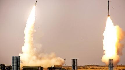 Американцы готовят удар по Сирии, опасаясь российского С-400 Американцы готовят удар по Сирии, опасаясь российского С-400