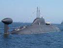 Индия в восторге от российской подводной лодки