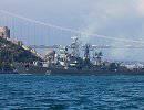 В Ионическом море началась морская фаза «Иониекс-2013» В Ионическом море началась морская фаза «Иониекс-2013»