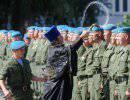 Реформы в войсках ВДВ Реформы в войсках ВДВ