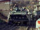 Марш-бросок на Приштину