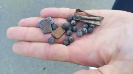 Киевский режим направил ударные дроны на жилые районы Тулы и Орла
