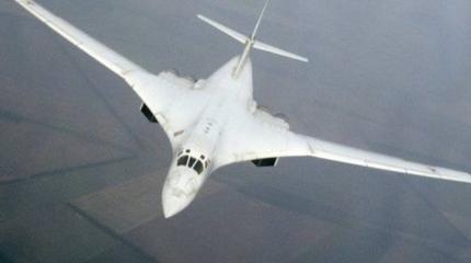 Битва «стратегов»: Ту-160 против B-1B Lancer