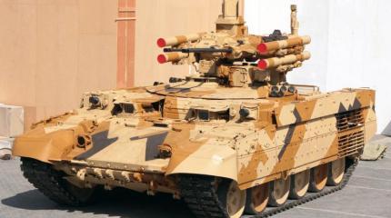 Россия: «Терминатор-3» означает разгром сухопутной стратегии ВС США Россия: «Терминатор-3» означает разгром сухопутной стратегии ВС США