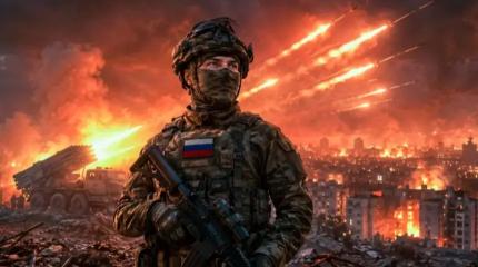 Воевать начали по-настоящему, но почему ждали четыре года?