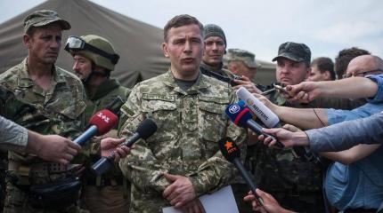 О ядерной Украине, или Последнее прибежище Гелетея О ядерной Украине, или Последнее прибежище Гелетея