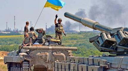 В Донецке ликвидировано три диверсионных группы украинских силовиков В Донецке ликвидировано три диверсионных группы украинских силовиков
