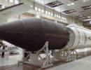 Первый запуск новой космической ракеты «Ангара» намечен на июль Первый запуск новой космической ракеты «Ангара» намечен на июль