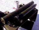 Десантники испытали новые высокоточные снаряды "Китолов-2"
