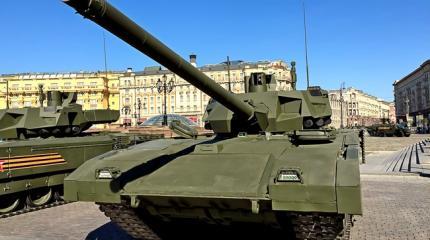 Stern: Как такое могло случиться? C приходом «Арматы» всё изменилось Stern: Как такое могло случиться? C приходом «Арматы» всё изменилось