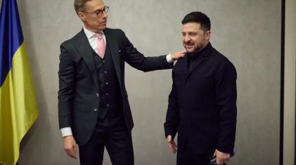 Тайный план Хельсинки: эксперт раскрыл намерения Стубба по ядерному оружию