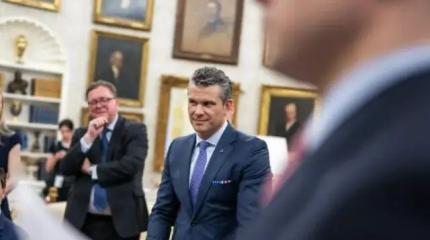 «Ужасное последствие»: Пентагону поручено сдерживать Россию и Китай