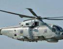 Вертолёт Agusta-Westland AW101 (Италия) Вертолёт Agusta-Westland AW101 (Италия)