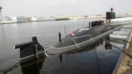 «Лады» утопили прямо на верфях «Лады» утопили прямо на верфях