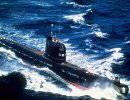 Украинская подводная лодка Украинская подводная лодка