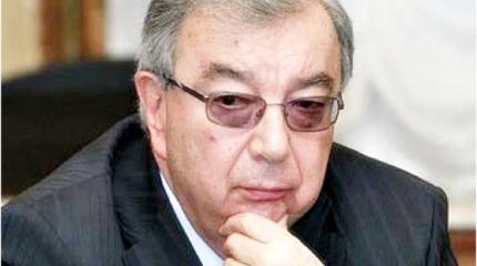 Примаков: США не обойтись без России в борьбе с "Исламским государством" Примаков: США не обойтись без России в борьбе с "Исламским государством"