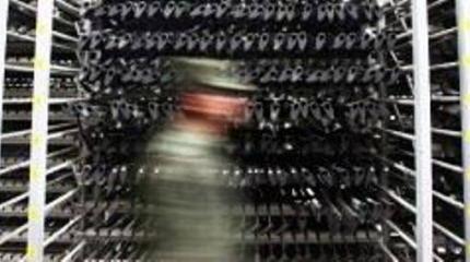 НАТО превращает Прибалтику в оружейный склад НАТО превращает Прибалтику в оружейный склад