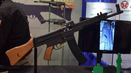 Коммерческий клон Sturmgewehr 44