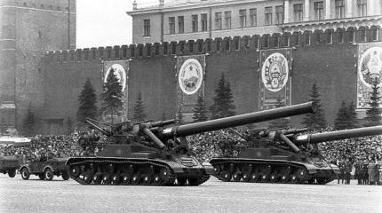 От космических истребителей до системы ПРО: как СССР бросал миллиарды на ветер От космических истребителей до системы ПРО: как СССР бросал миллиарды на ветер