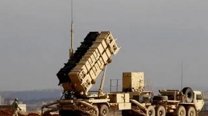 Стало известно об поражении позиции американского ЗРК Patriot PAC-3
