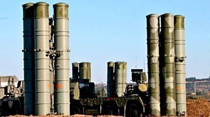 «Не стрелял» – не значит «не видел»: С-400 мог сбить израильские самолеты «Не стрелял» – не значит «не видел»: С-400 мог сбить израильские самолеты