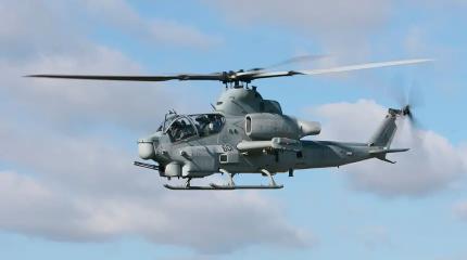 ВСУ хотят вертолеты американских морпехов AH-1Z Viper и UH-1Y Venom ВСУ хотят вертолеты американских морпехов AH-1Z Viper и UH-1Y Venom