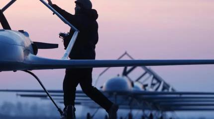 Почему Киев усилил удары по российским тылам