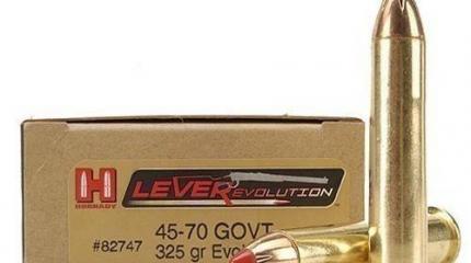 Патрон .45-70 Government Патрон .45-70 Government