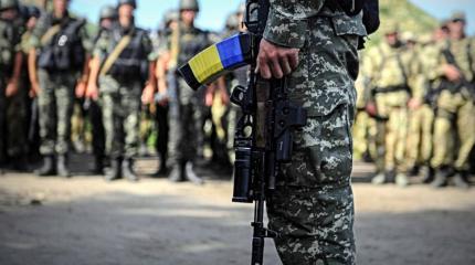 На развитие ВСУ до 2020 года в нищей Украине выделили свыше 100 млрд. грн. На развитие ВСУ до 2020 года в нищей Украине выделили свыше 100 млрд. грн.