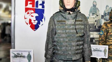 Головной убор для "вежливых людей" Головной убор для "вежливых людей"