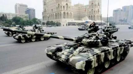 Какие самолеты, танки, БМП и БТР Азербайджан может отправить ВСУ Какие самолеты, танки, БМП и БТР Азербайджан может отправить ВСУ