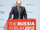 Путин раскрыл карты по улучшению делового климата