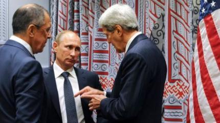 Разжигание военной истерии в США заставляет Москву готовиться к войне Разжигание военной истерии в США заставляет Москву готовиться к войне