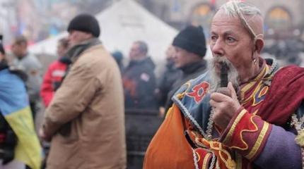 Семь чудес света в зоне АТО Семь чудес света в зоне АТО