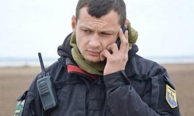 Украина: «агенты ГРУ» против «агентов ГРУ» Украина: «агенты ГРУ» против «агентов ГРУ»