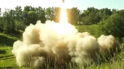 Польша начинает охоту на «Орешник»