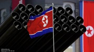 Ким Чен Ын остудит американский пыл с помощью ядерных угроз