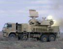 Сирия сможет сбивать американские ракеты русскими комплексами Панцирь-С1
