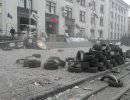 В Луганске из-за артобстрелов второй день нет электричества, воды и телефонной связи В Луганске из-за артобстрелов второй день нет электричества, воды и телефонной связи