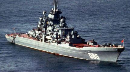 Прерванный полет "Орлана" Прерванный полет "Орлана"