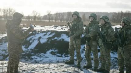 Военный план на зиму: в РФ назвали главные задачи продвижения бойцов СВО