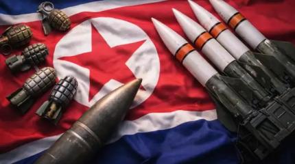 Прорыв КНДР: новые корейские ракеты и боеголовки прошли проверку