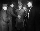 Вторая мировая — после войны Вторая мировая — после войны