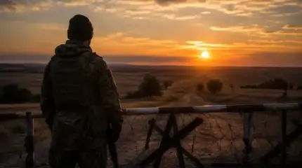 Украина на грани: солдат ВСУ раскрыл, на что готовы жители страны ради мира