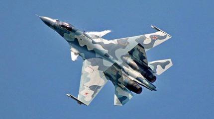 Американцы назвали 5 лучших боевых самолетов России Американцы назвали 5 лучших боевых самолетов России